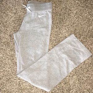 Nike sweatpants
